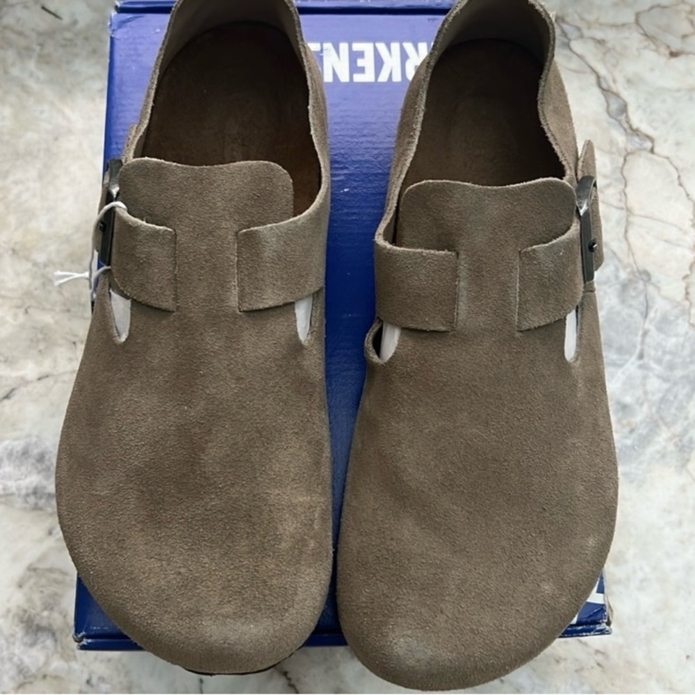 Birkenstock London 41 New in Box